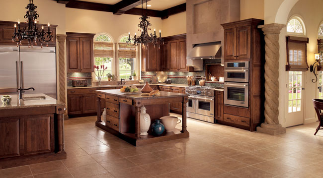 Kitchen Remodeling And Kitchen Design Greensboro Nc
