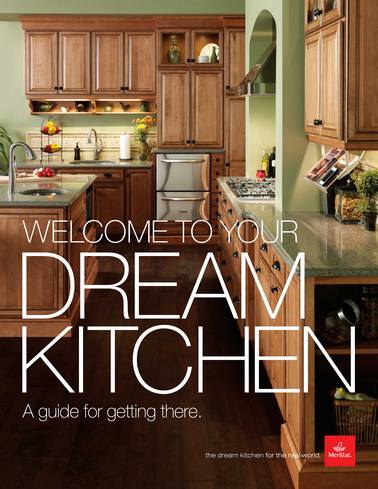 kitchen planning guide